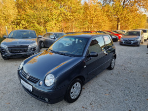 Volkswagen Lupo benzin 1.4 MPI