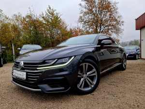Volkswagen Arteon 2.0 TDI R-LINE / DSG