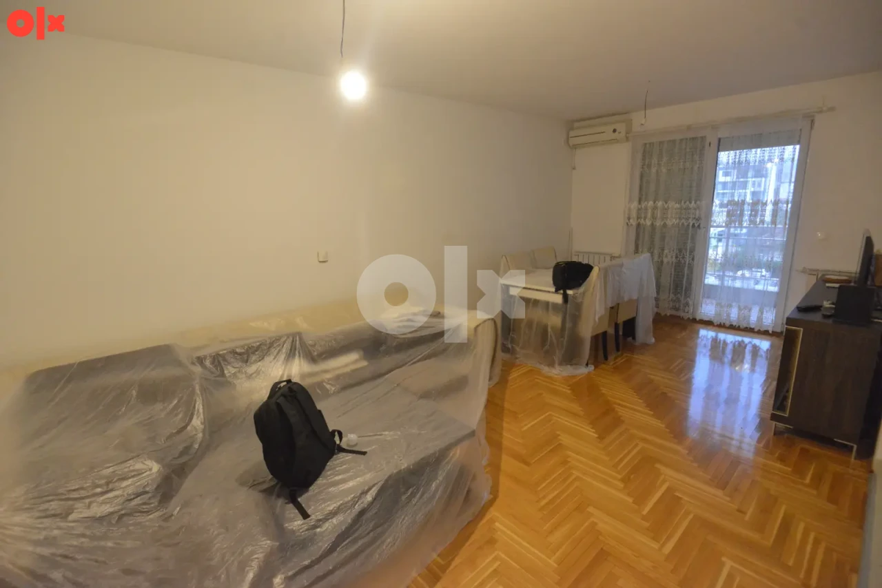 Trosoban Stan Ilidža Stup TIbra 2