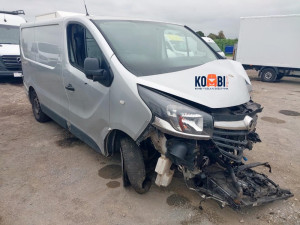 Renault Trafic Opel Vivaro / 1.6 2018 / DIJELOVI