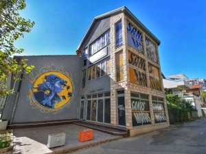 Opportunity for investment - Commercial space on three floors
