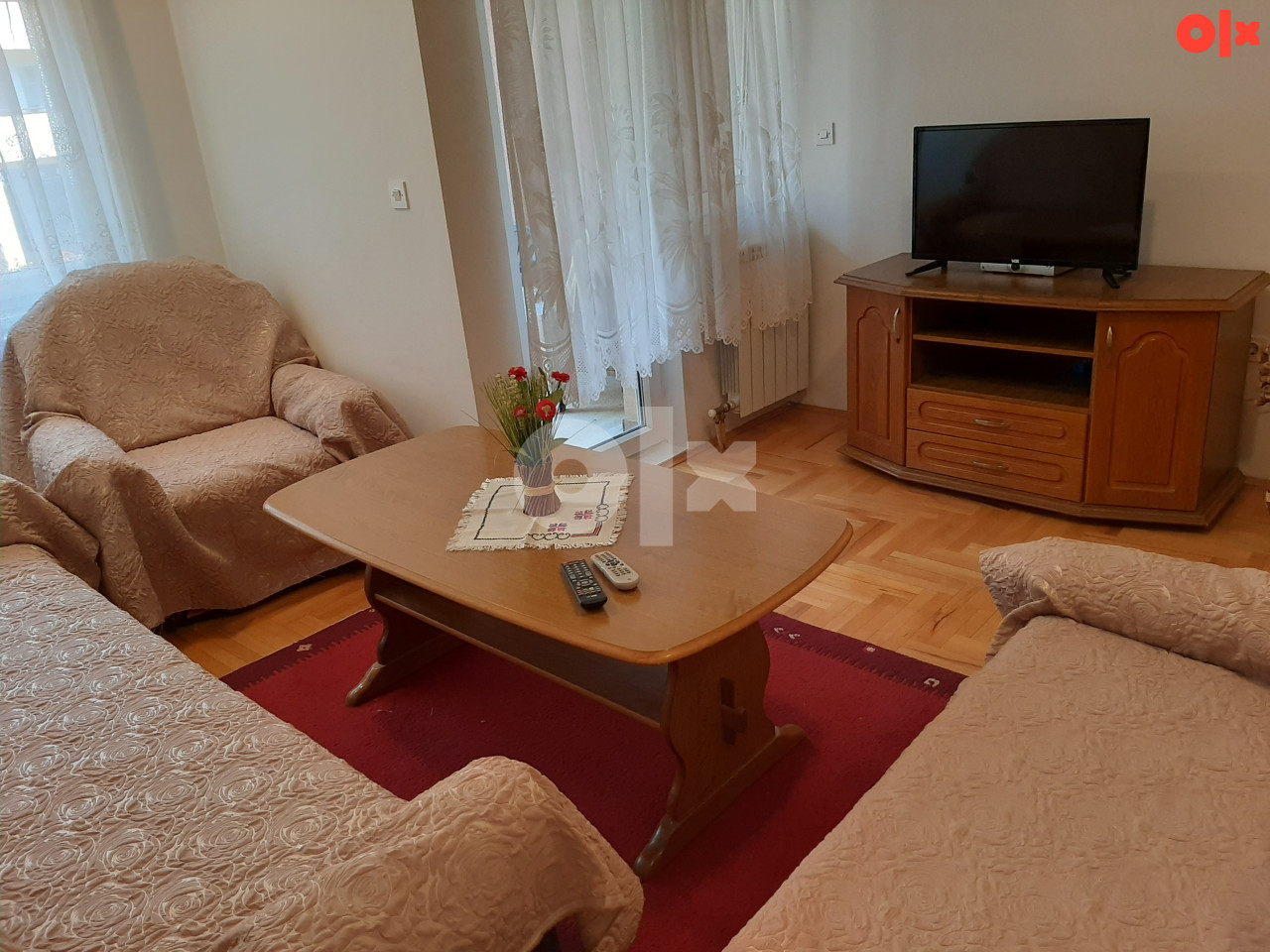 Stan Sarajevo - Novi Grad 30m2