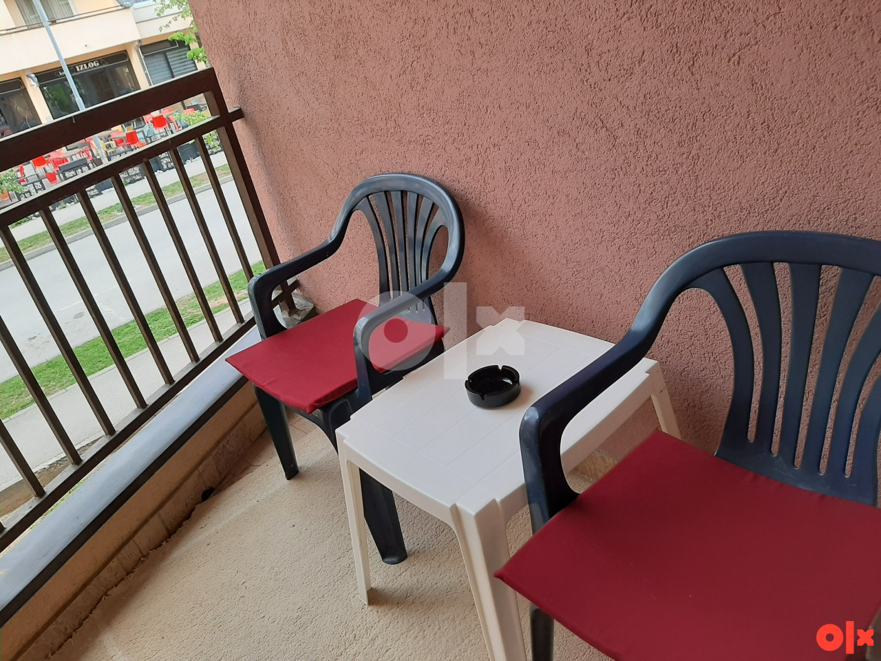 Stan Sarajevo - Novi Grad 30m2 3