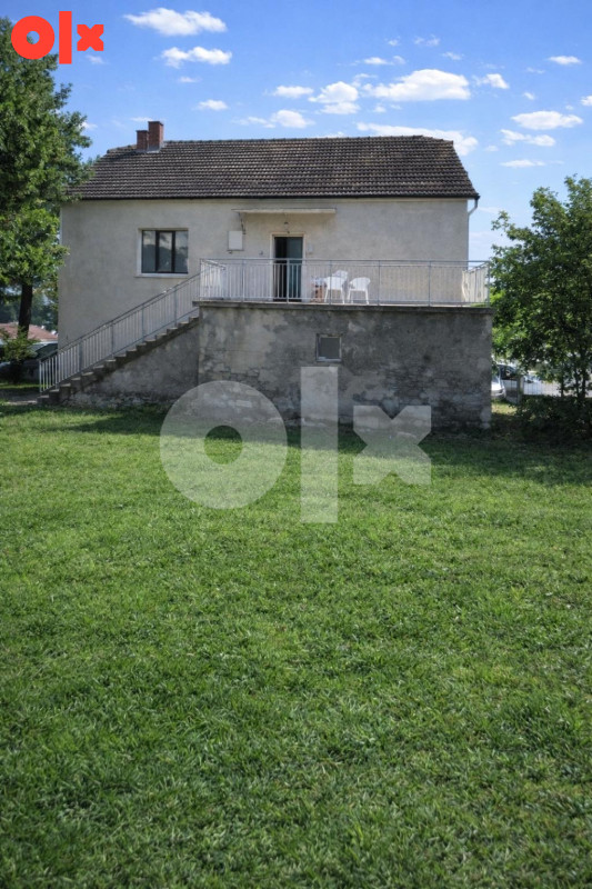 Kuća Livno 3