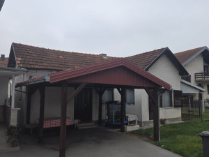 Two houses in the city center. Opportunity to buy one house read photo 5