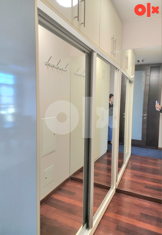 BOSMAL-IZDAJE SE ILI PRODAJE LUKSUZNI STAN OD 125M2 10