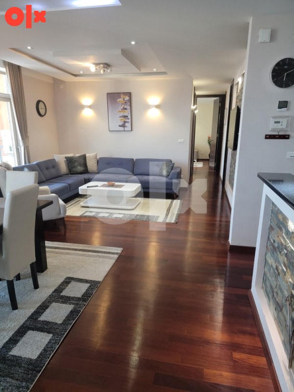 BOSMAL-IZDAJE SE ILI PRODAJE LUKSUZNI STAN OD 125M2 16