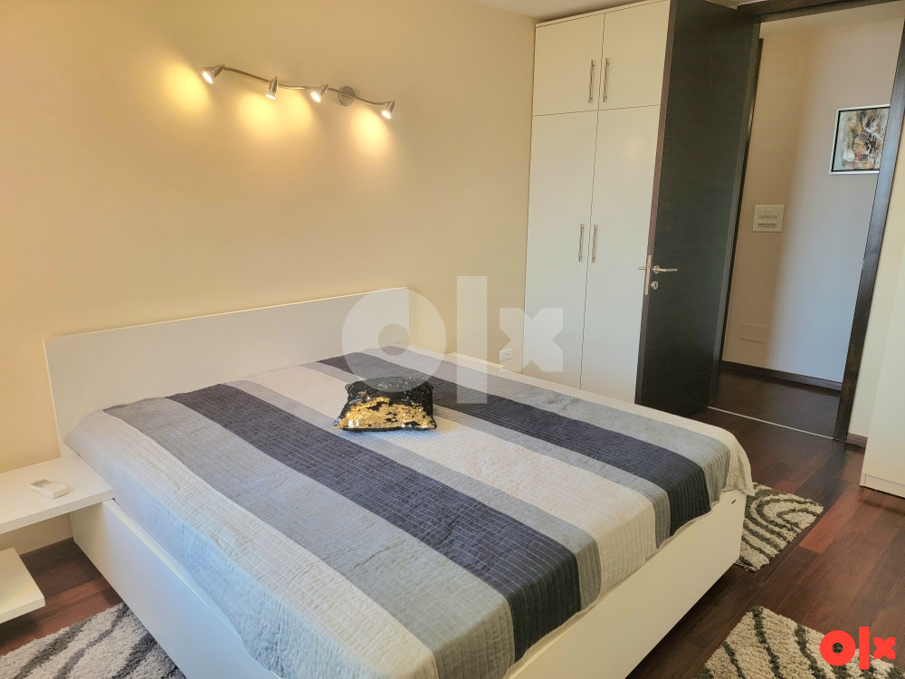 BOSMAL-IZDAJE SE ILI PRODAJE LUKSUZNI STAN OD 125M2 17
