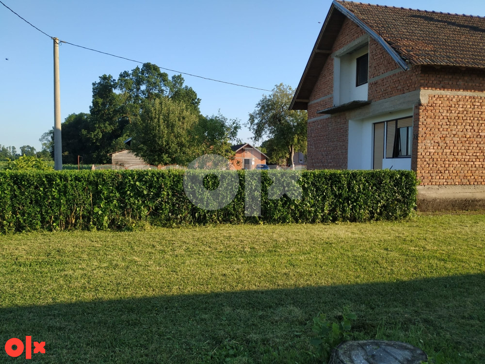Kuća Vikendica zemljište Rogolji Gradiška