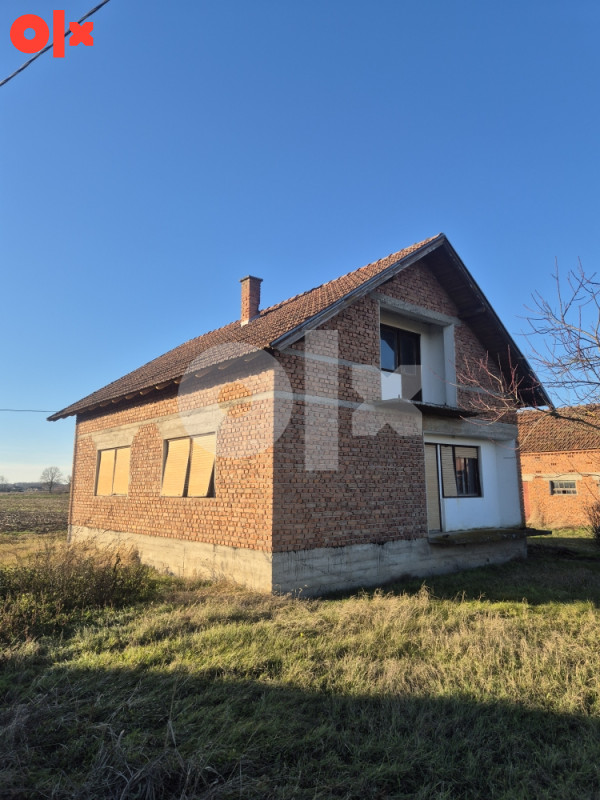 Kuća Vikendica zemljište Rogolji Gradiška 3