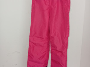 Ski pantalone hlače za djevojčice 146-152
