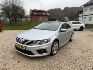 VW PASSAT CC 2.0 TDI 2013god *R-LINE*