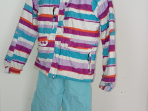 Ski odijelo za djecu komplet