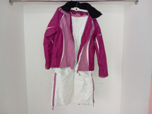 Ski odijelo komplet Žensko L veličina