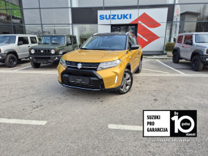 SUZUKI VITARA 1.4 HYBRID GL+ AUTOMATIK - AC BETANIJA 033 274 401