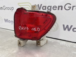 Stopa desna Toyota RAV4