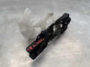 Nosac steke p.d Volkswagen Passat 7 (fotografija 1)