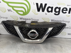Maska prednja Nissan Qashqai 2015