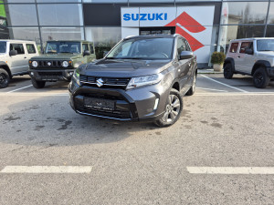 SUZUKI VITARA 1.4 HYBRID GL+ AT6 - AC BETANIJA 033 274 401