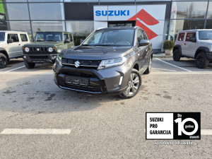 SUZUKI VITARA 1.4 HYBRID GL+ AT6 - AC BETANIJA 033 274 401