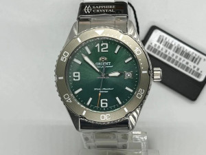 Orient Solar Diver RA-WJ0001E Muški sat