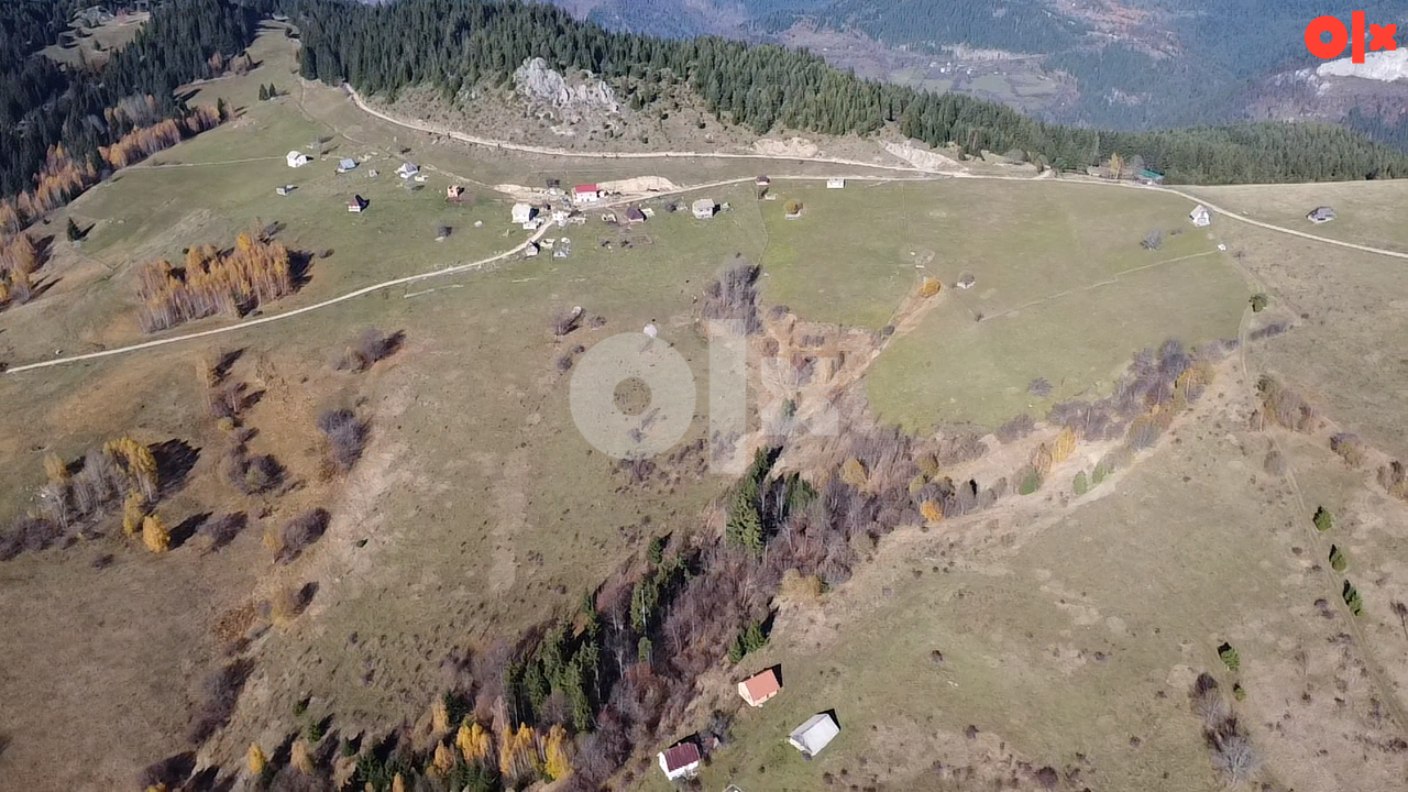 Zemljište Sarajevo - Stari Grad - 114.000 m2 | Kvart Nekretnine 3