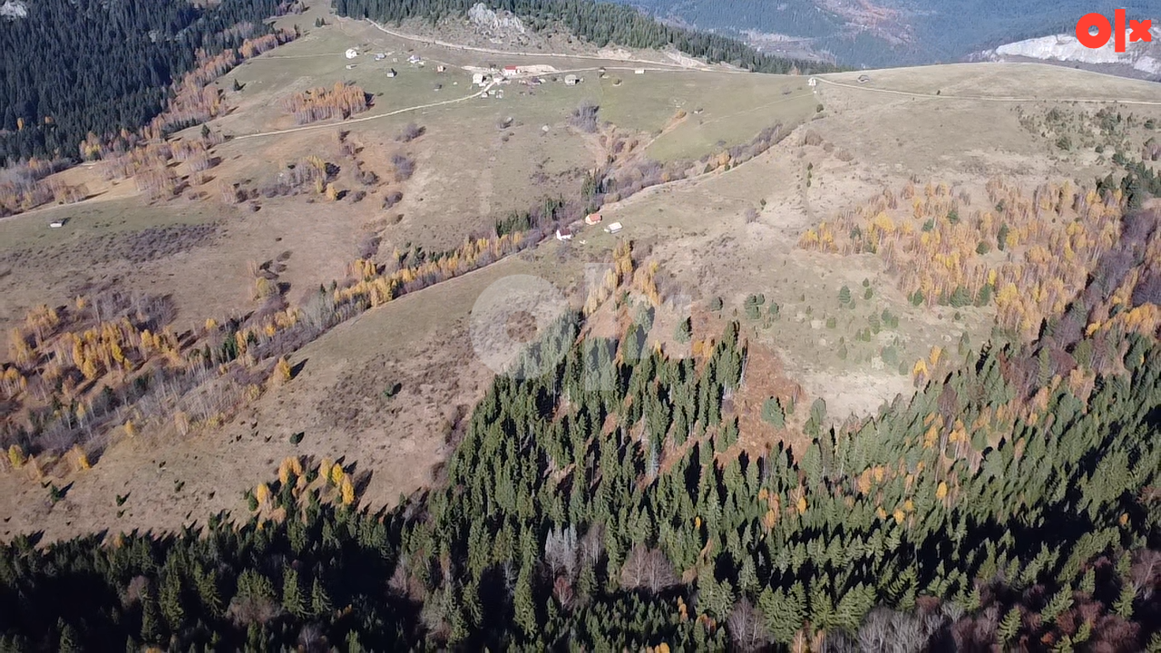 Zemljište Sarajevo - Stari Grad - 114.000 m2 | Kvart Nekretnine 4