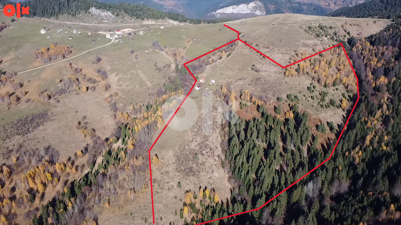 Zemljište Sarajevo - Stari Grad - 114.000 m2 | Kvart Nekretnine 6