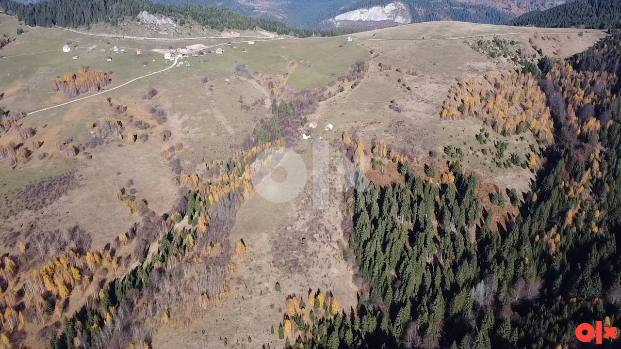 Zemljište Sarajevo - Stari Grad - 114.000 m2 | Kvart Nekretnine 7