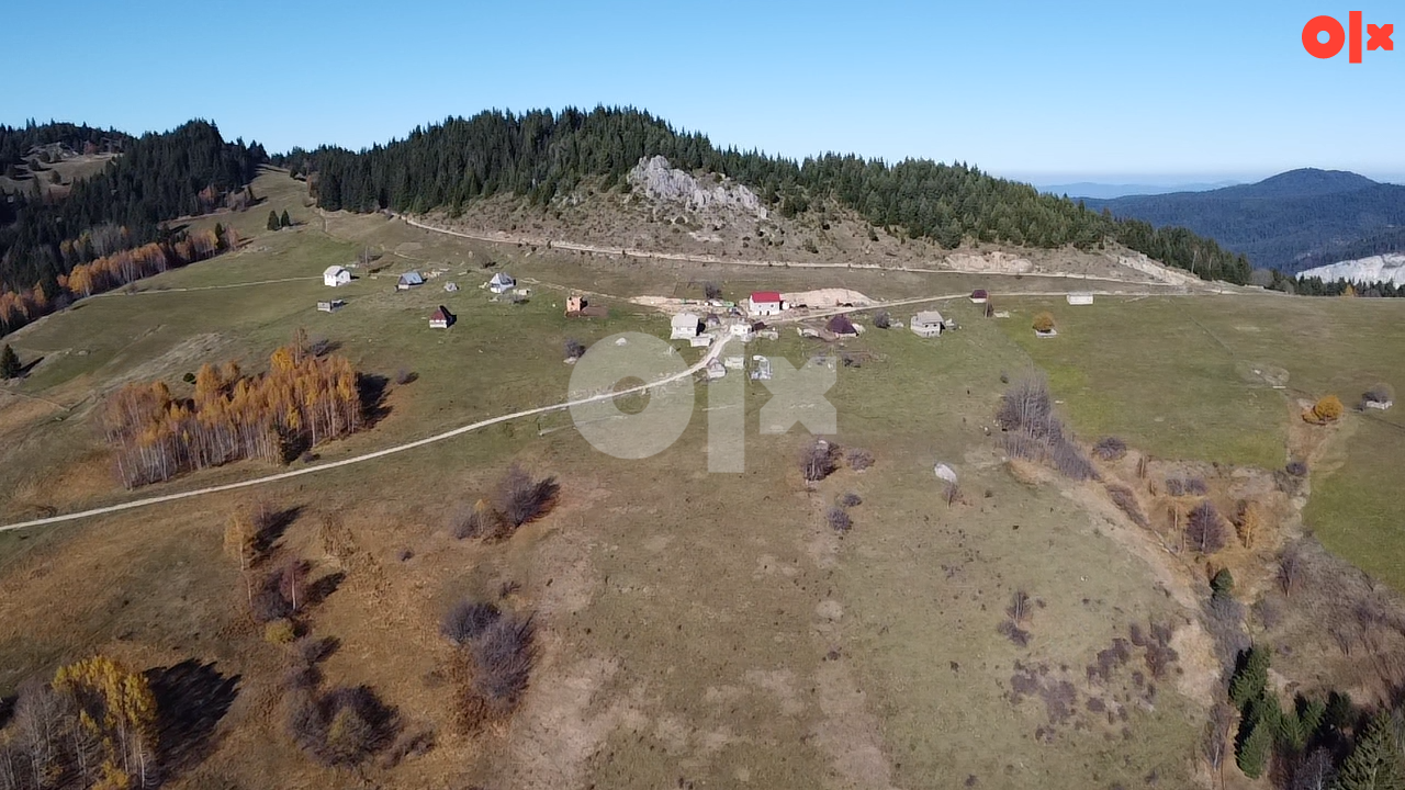 Zemljište Sarajevo - Stari Grad - 114.000 m2 | Kvart Nekretnine 2