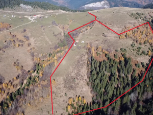 Zemljište Sarajevo - Stari Grad - 114.000 m2 | Kvart Nekretnine