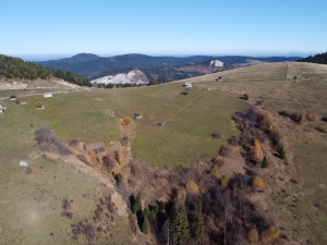 Zemljište Sarajevo - Stari Grad - 114.000 m2 | Kvart Nekretnine