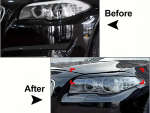 Obrve obrvice bmw f10