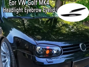 Obrve obrvice golf 4