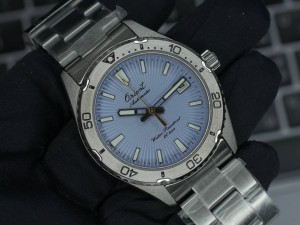 Orient Mako Limited Edition RA-AC0Q12L Muški sat