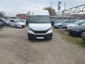 IVECO DAILY 2,3 DIZEL + PDV  MAX