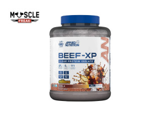 Applied Nutrition Beef-XP Clear Hydrolysed Protein 1.8kg