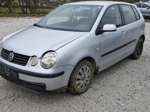 polo okac 1.4 16 dijelovi