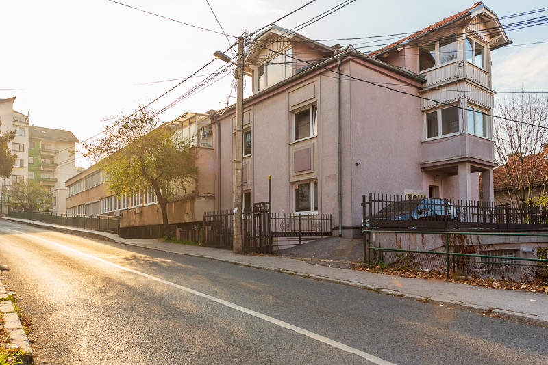 Poslovni objekat Sarajevo - Novo Sarajevo - Kovačići - 400m2 3