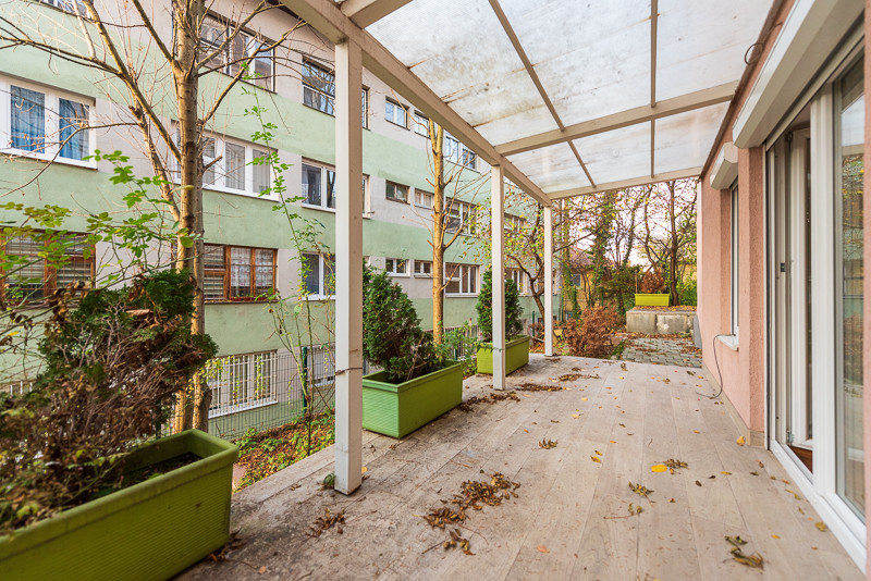 Poslovni objekat Sarajevo - Novo Sarajevo - Kovačići - 400m2 5