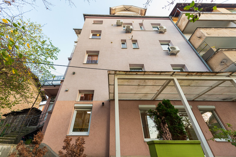Poslovni objekat Sarajevo - Novo Sarajevo - Kovačići - 400m2 6