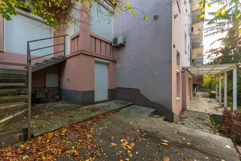 Poslovni objekat Sarajevo - Novo Sarajevo - Kovačići - 400m2 7