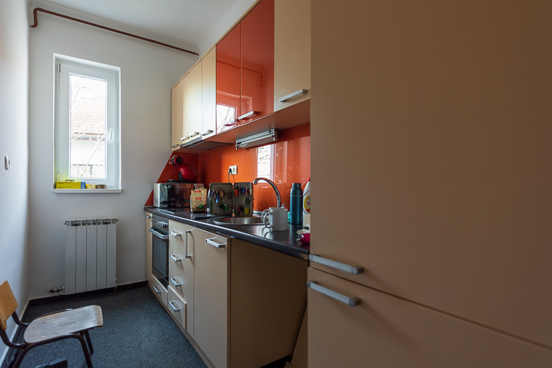 Poslovni objekat Sarajevo - Novo Sarajevo - Kovačići - 400m2 12