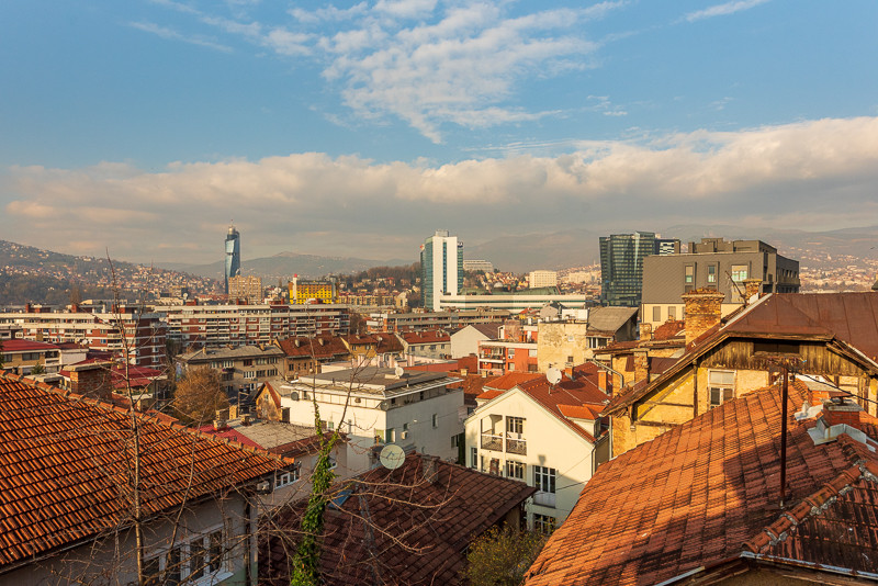 Poslovni objekat Sarajevo - Novo Sarajevo - Kovačići - 400m2 23