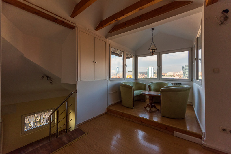 Poslovni objekat Sarajevo - Novo Sarajevo - Kovačići - 400m2 27