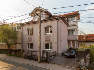 Poslovni objekat Sarajevo - Novo Sarajevo - Kovačići - 400m2