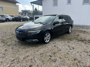 Opel Insignia 1.6 CDTI  2017