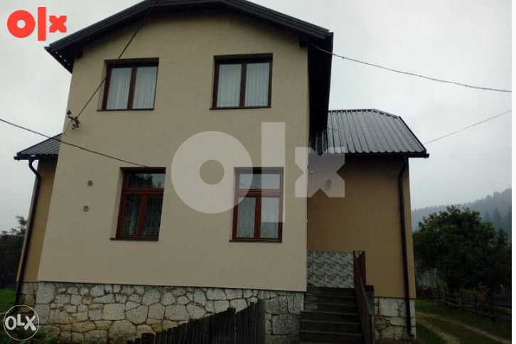 Kuća Pale / Prodajem kucu Pale
