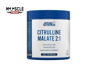 Applied Nutrition Citrulline Malate 300g/100srv