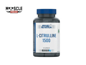 Applied Nutrition L-Citrulline 120caps/60srv